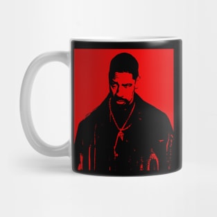 denzel washington Mug